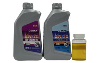 Engine Oil