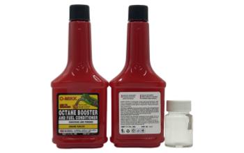 Octane Booster