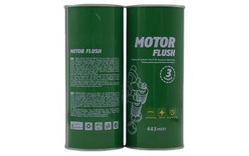 Motor Flush