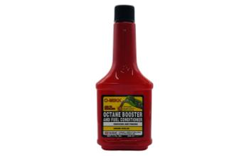 Octane Booster