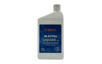 Antifreeze Coolant