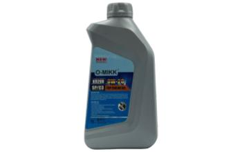 Engine Oil