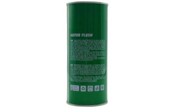 Motor Flush
